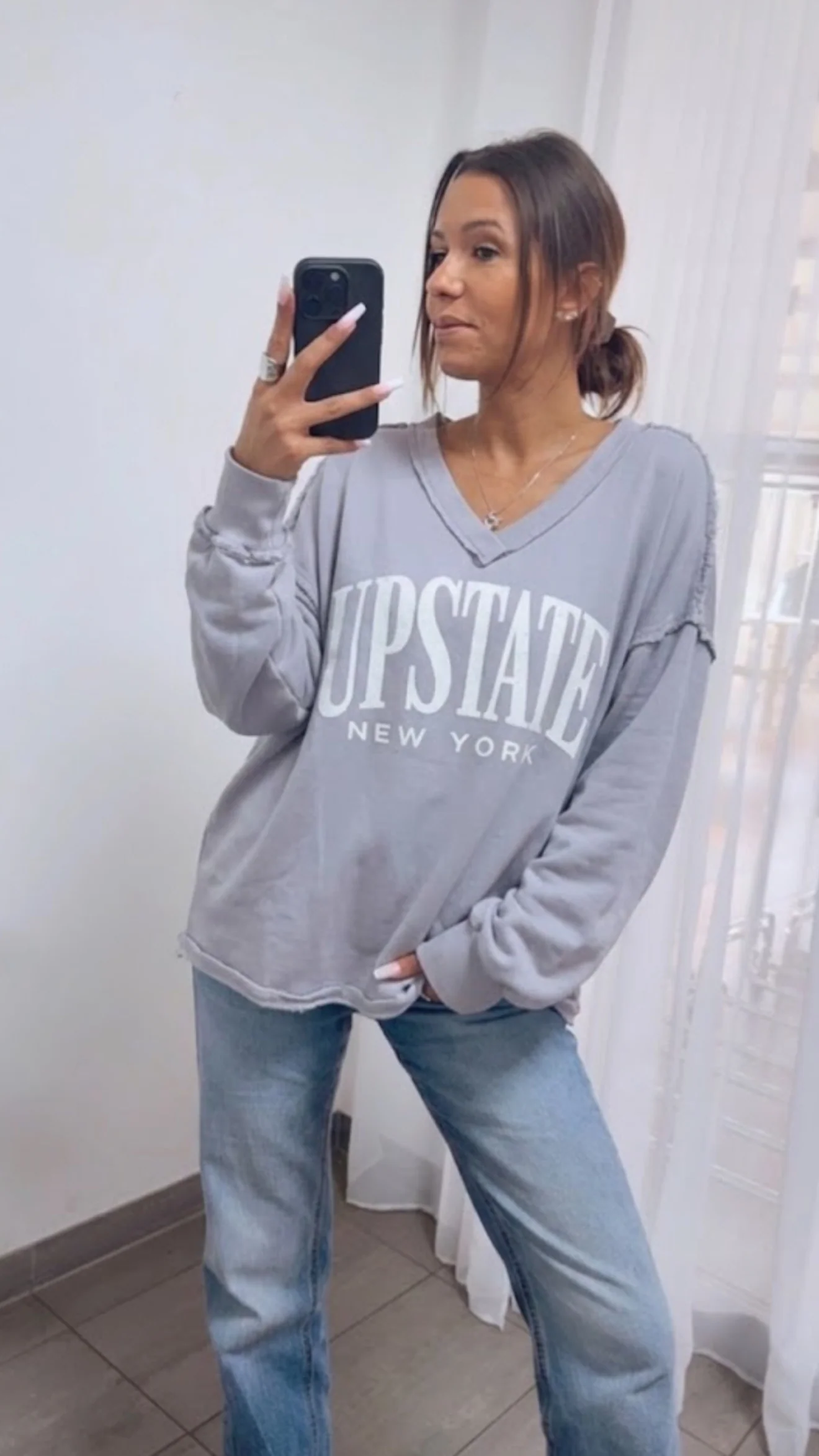 Pullover & Cardigans